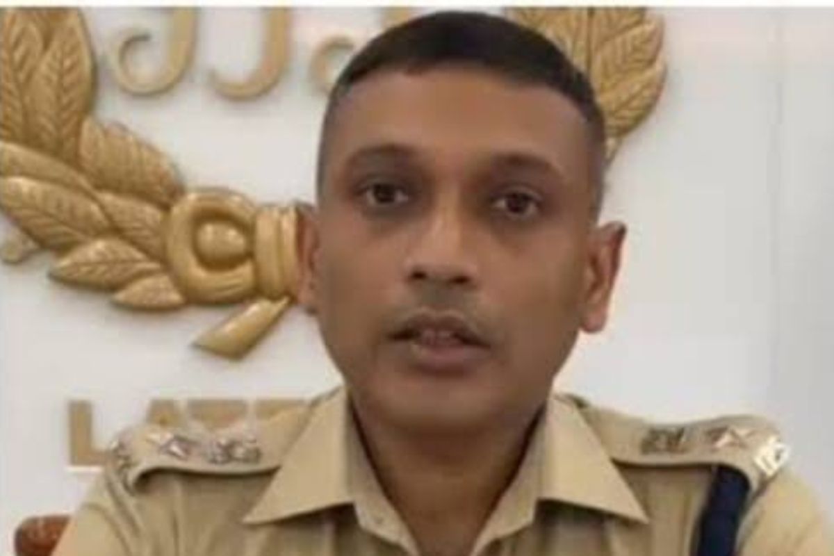 लातेहार में नक्सलवाद का काउंटडाउन शुरू: 31 मार्च की डेडलाइन से पहले जिला होगा नक्सल मुक्त