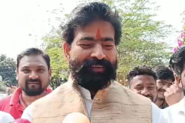 अजय सिंह