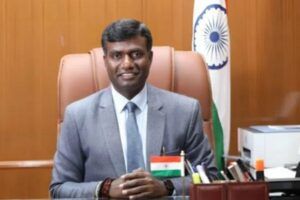 DC Manjunath