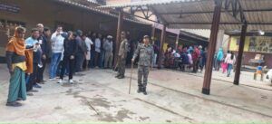 प्रशासनिक सुरक्षा