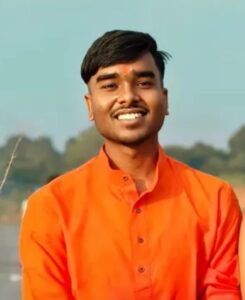 ब्लॉगर ध्रुव की भी मौत