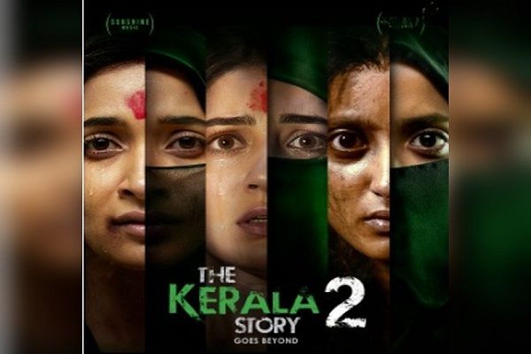The Kerala Story 2