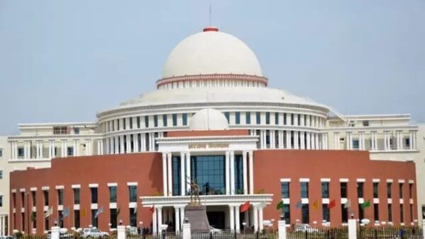 vidhan sabha jharkahnd