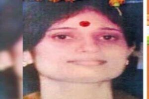 सुचित्रा मिश्रा