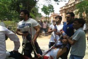 सुशील श्रीवास्तव