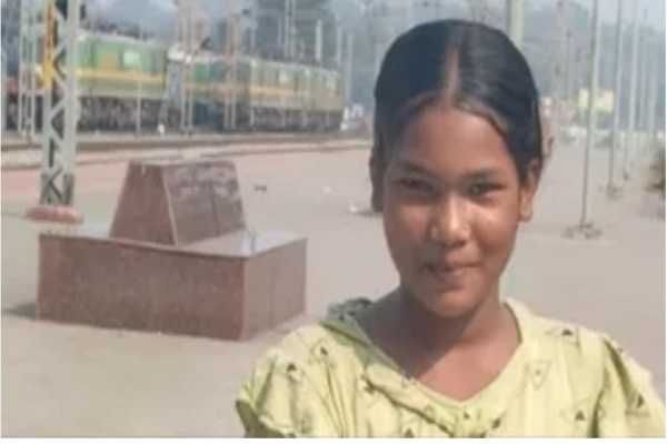 लड़की का फाइल फोटो