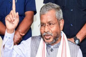 babulal marandi news