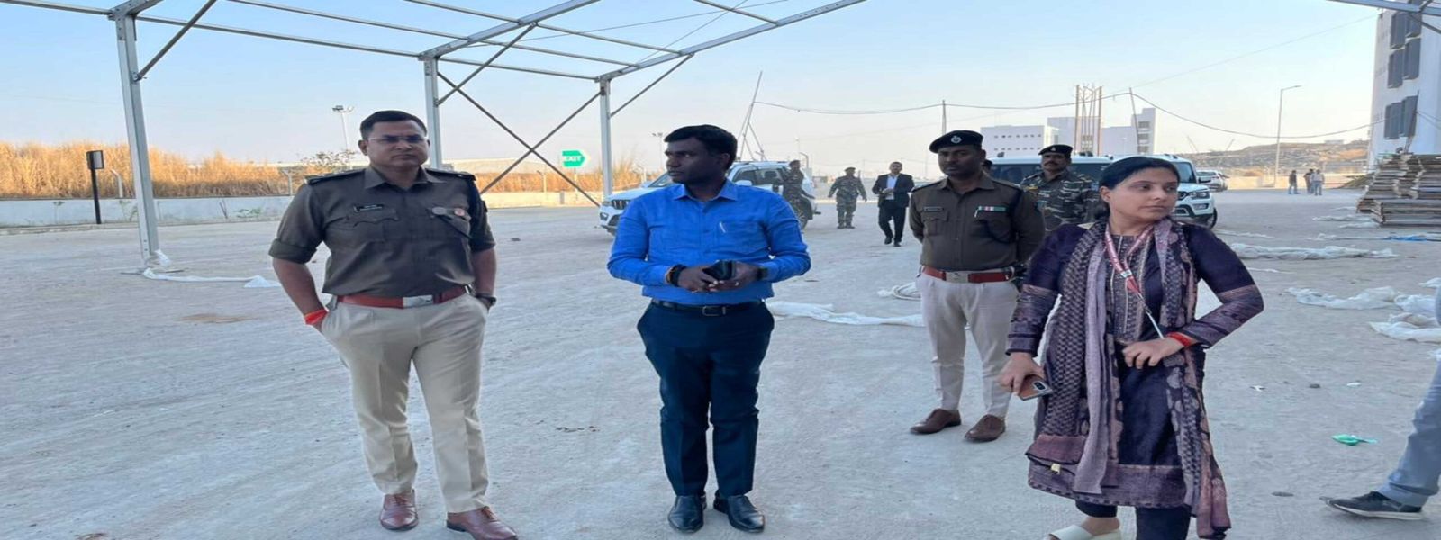 मंजूनाथ भजंत्री