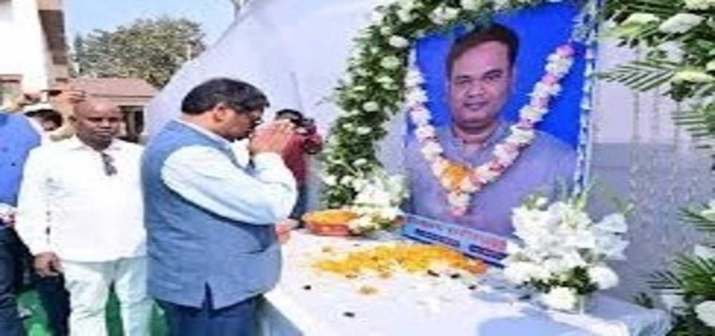 सीएम हेमंत सोरेन