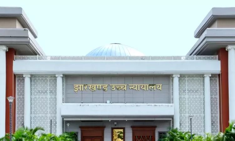 high court jharkahnd