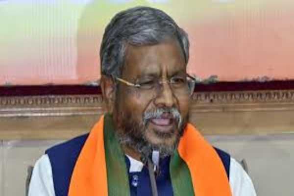 बाबूलाल मरांडी