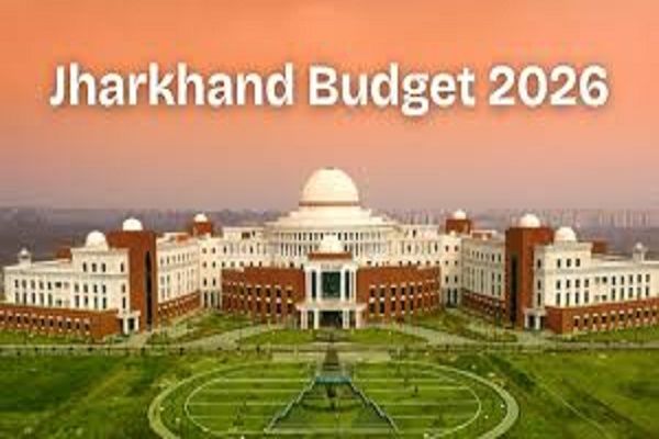 jharkahnd budget 2026