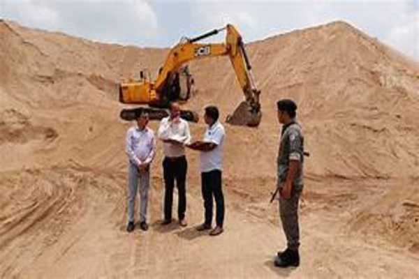 बालू घाट