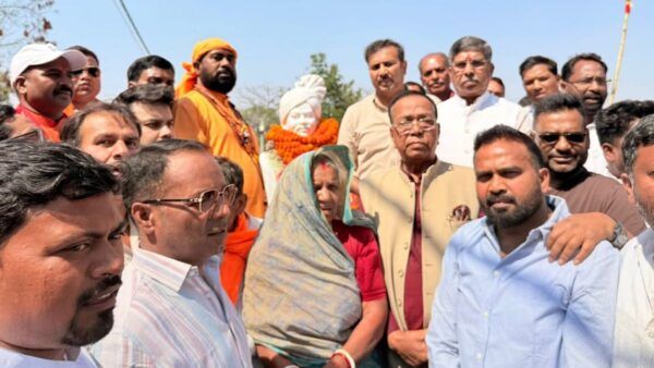 Anil Tiger Death Anniversary