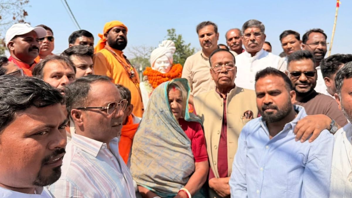 Anil Tiger Death Anniversary