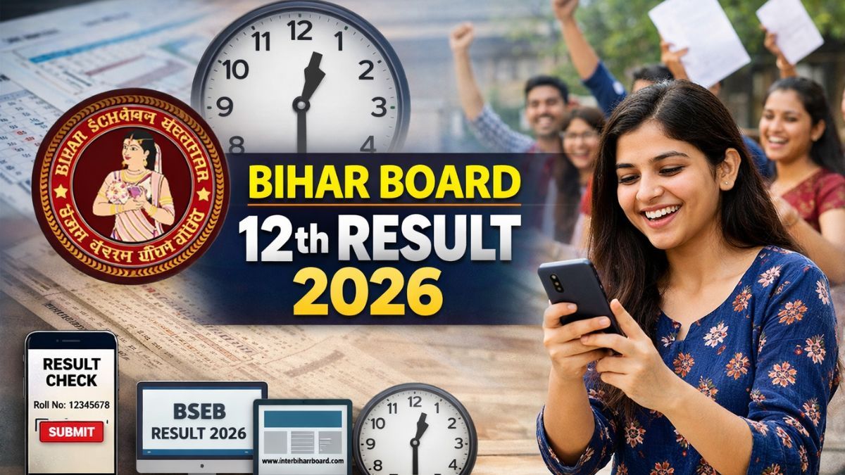 Bihar Board