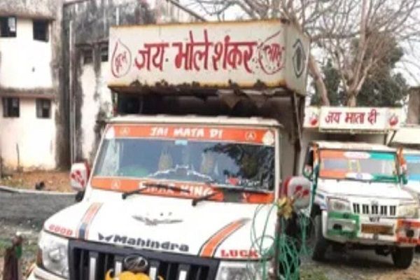 Cattle Smuggling Racket Uncovered