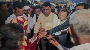 Chhotanagpur Bauxite and Coal Workers Union