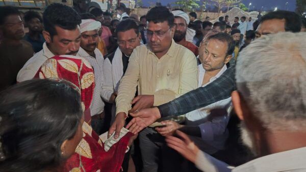 Chhotanagpur Bauxite and Coal Workers Union