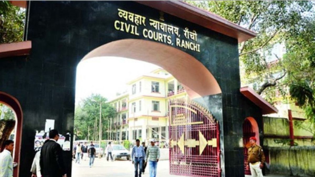 Civil Court