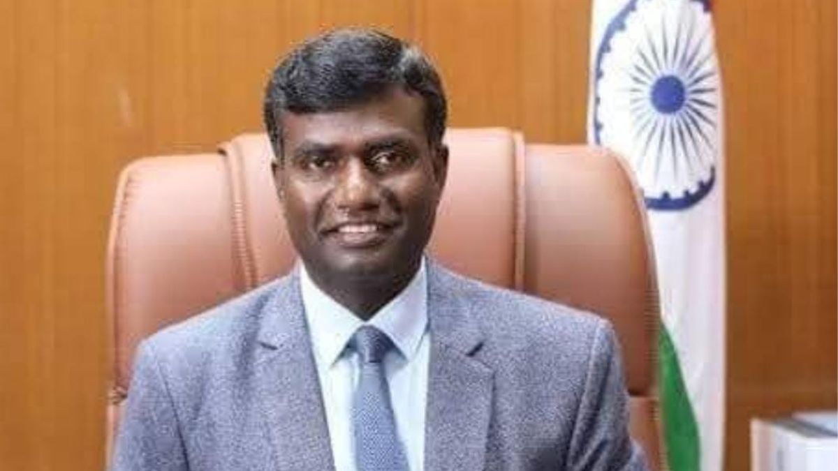 DC Manjunath Bhajantri