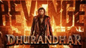 Dhurandhar 2 Review