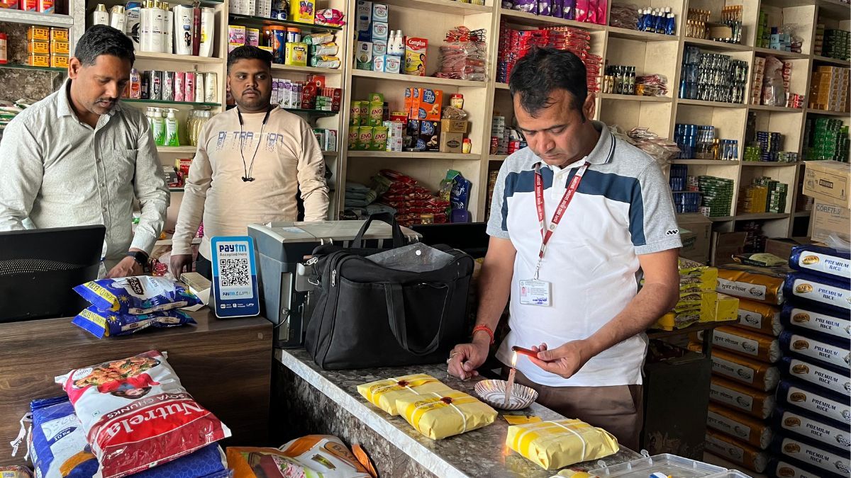 Food Safety Department