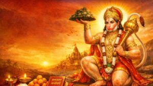Hanuman Jayanti 2026
