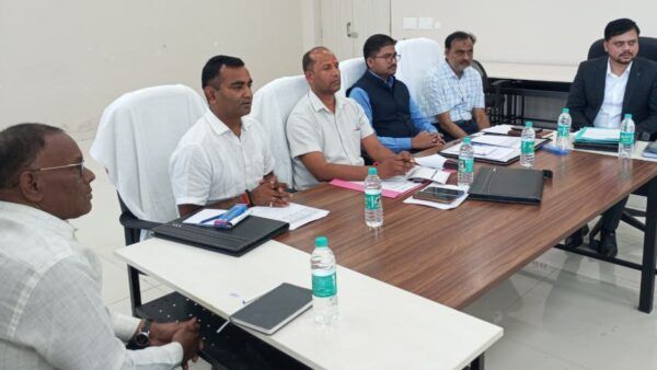 Hazaribagh Nagar Nigam