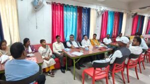 Human Rights Workshop