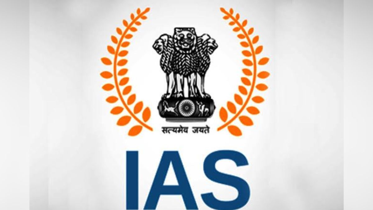 IAS