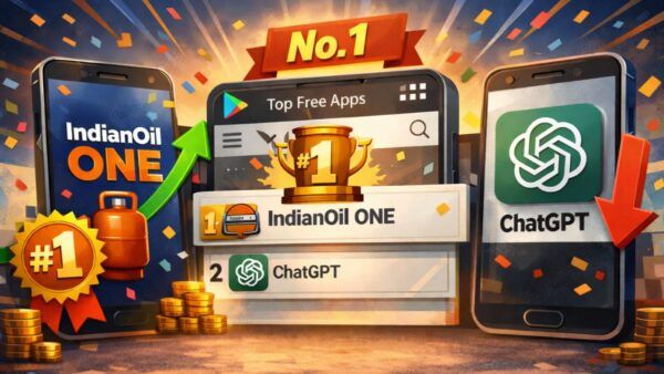IndianOil ONE