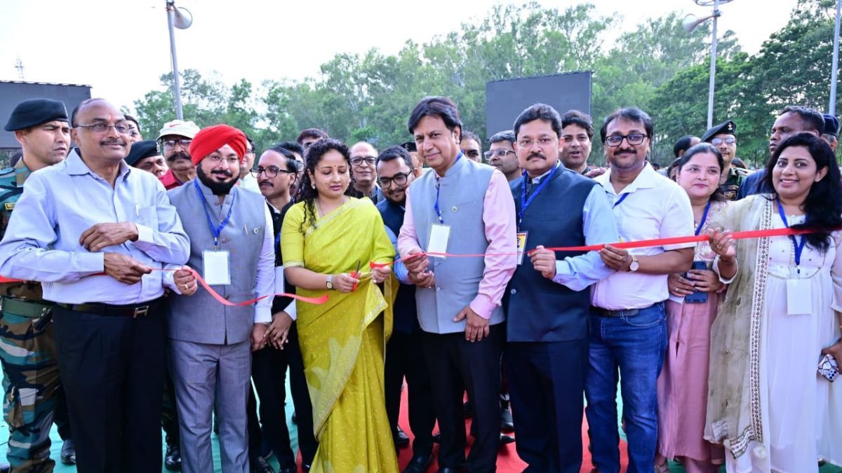 International Mega Trade Fair