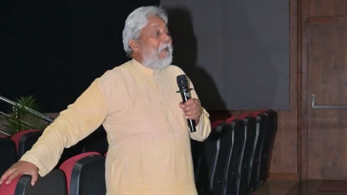 Jalpurush Rajendra Singh