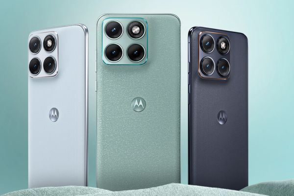 Moto Edge 70 Fusion Sale Starts