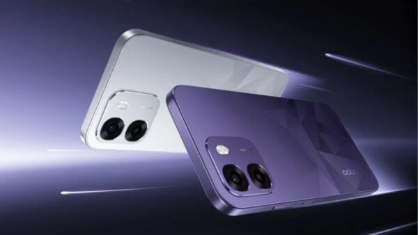 Oppo K14 5G Launch