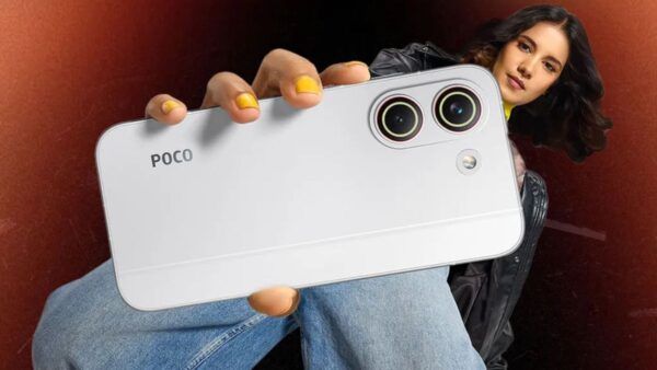 Poco X8 Pro Series Launched