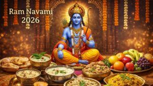 Ram Navmi Bhog