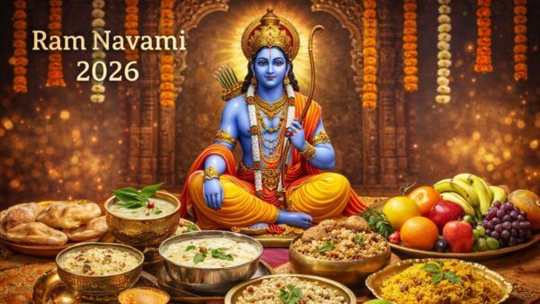 Ram Navmi Bhog