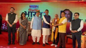 Social worker Lutful Haq