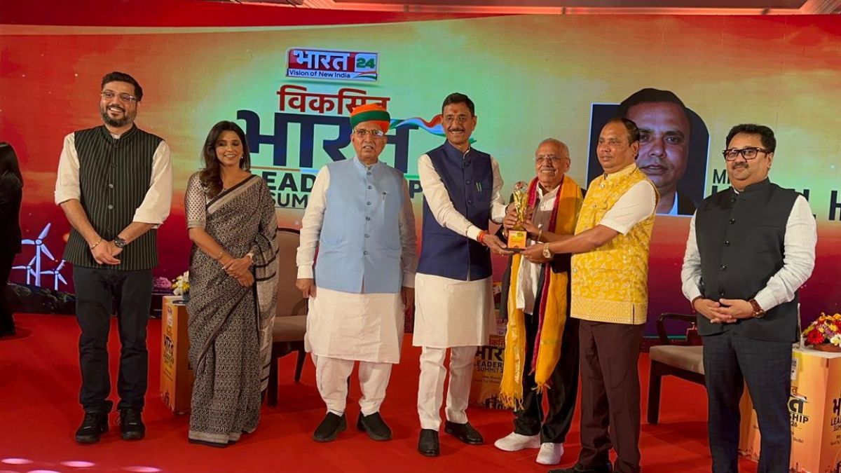 Social worker Lutful Haq