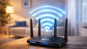 WiFi Router