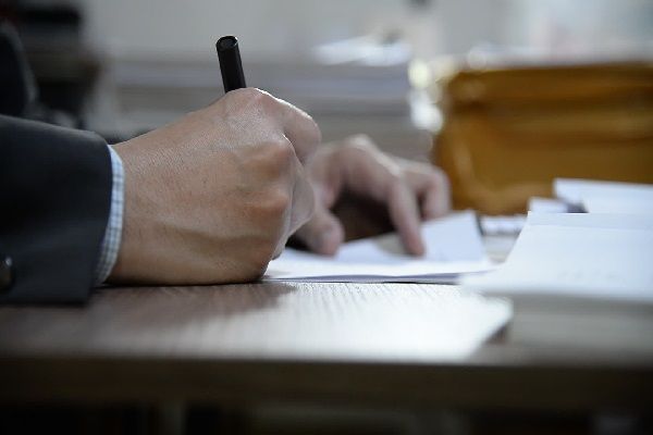 bihar board copy cheaking