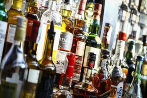 liqour