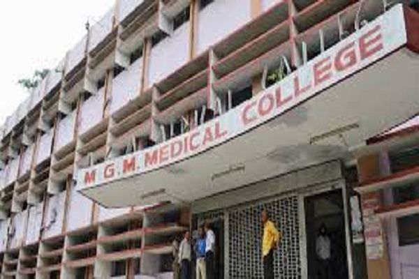 mgm college