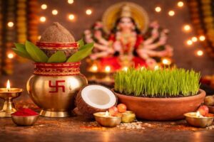 navratri