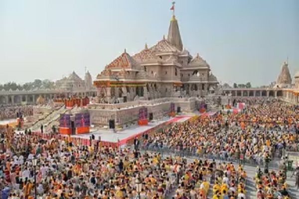ram mandir