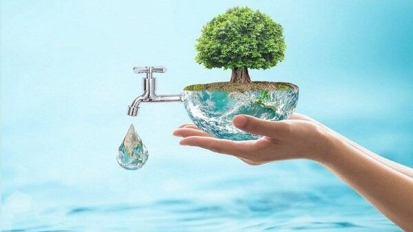 विश्व जल दिवस File photo