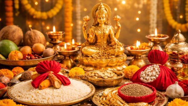 Akshaya Tritiya