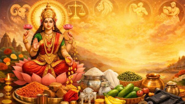 Akshaya Tritiya Daan 2026